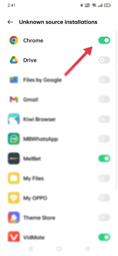 Tachiyomi APK